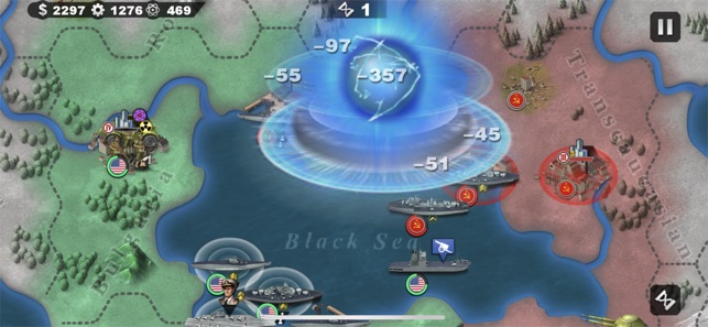 在app Store 上的 世界征服者4 在app Store 上的 世界征服者4