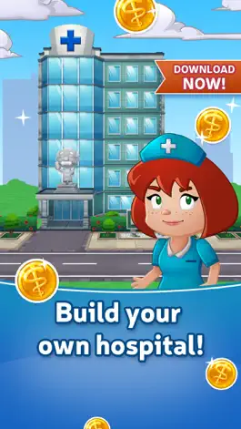 Game screenshot Kapi Hospital Tower 2 mod apk