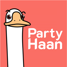 ‎PartyHaan - หารกันประหยัดกว่า