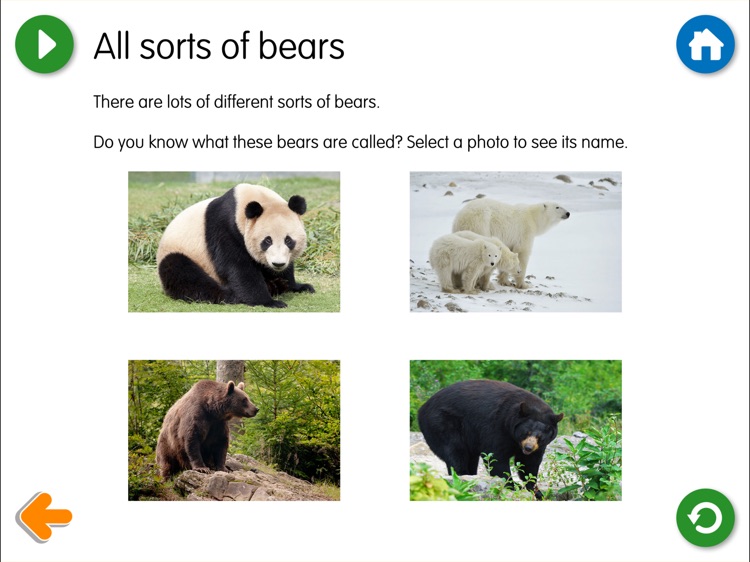 Goldilocks - US screenshot-3