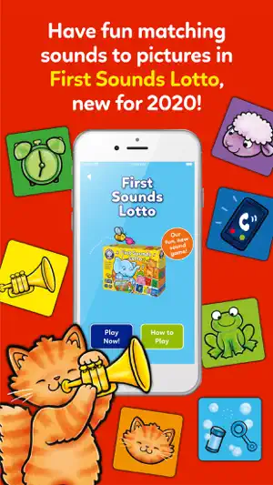 Orchard Toys screenshot 3
