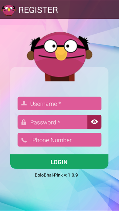 Screenshot #2 pour BoloBhai-Pink