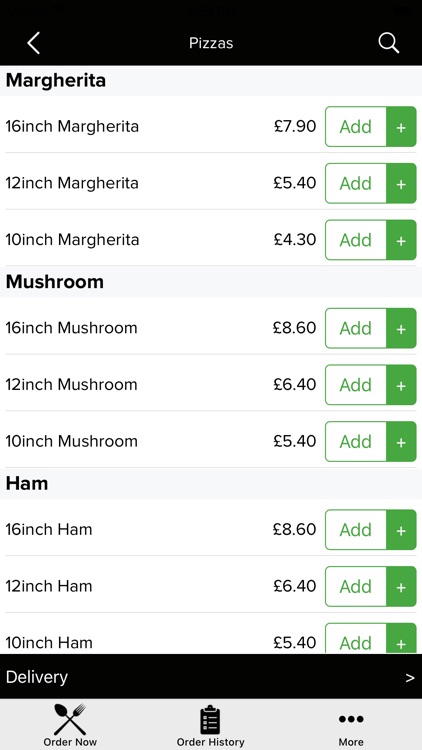 Ali Baba's Hull-HU5 5PH