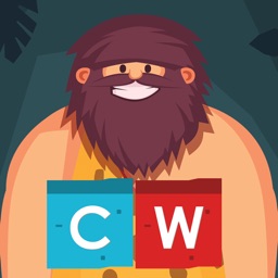 Connect Words: Stone Age