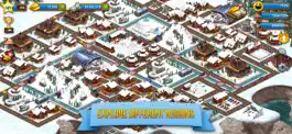 Game screenshot Tropic Paradise Town Build Sim hack