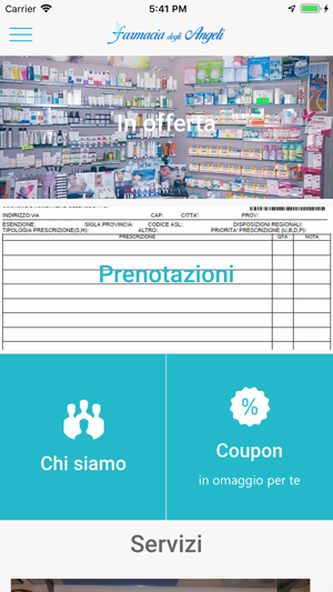 Farmacia degli Angeli(圖1)-速報App