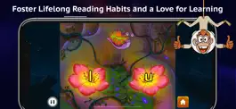 Game screenshot Best Reading App for Kids hack