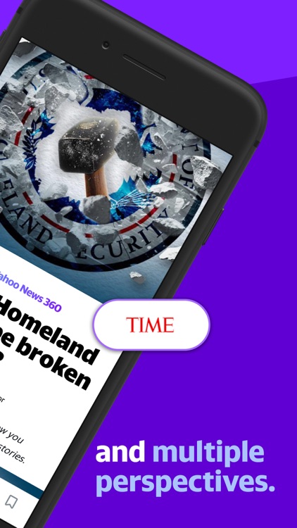 Yahoo News: Live, Breaking, US