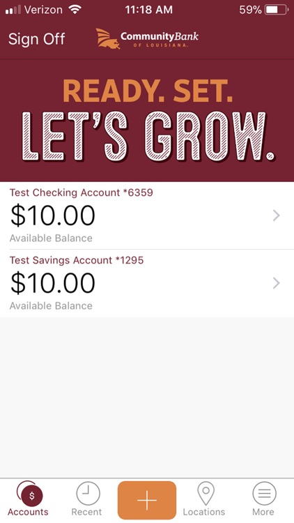 CBLA Business Mobile