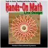 Hands-On Math Line Design problems & troubleshooting and solutions