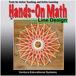 Download Hands-On Math Line Design app