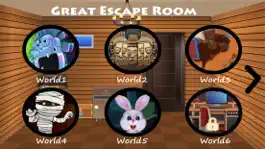 Game screenshot Great Escape Room mod apk