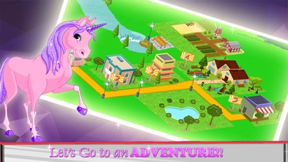 Royal Horse Care Screenshot