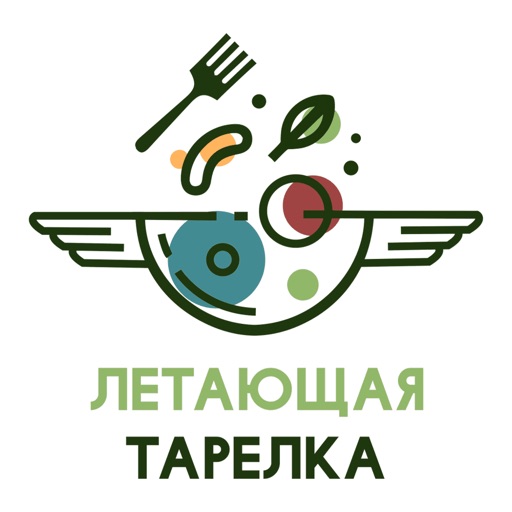 Летающая Тарелка | Ижевск icon