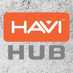 HAVi Hub