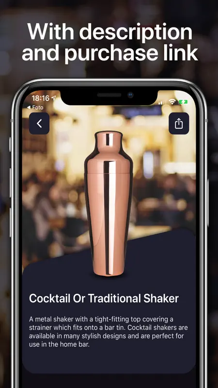 Cocktails For Real Bartender screenshot 8 of 10