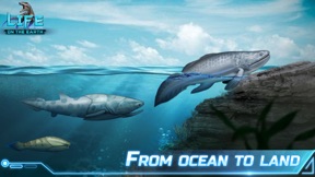 Idle evolution: Life on Earth screenshot