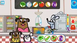 Game screenshot Boj Smoothies mod apk