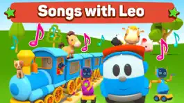 Game screenshot Kapuki Kanuki Cartoons & Songs apk