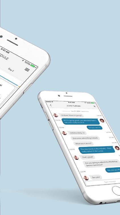 Eventory - for better events screenshot-6