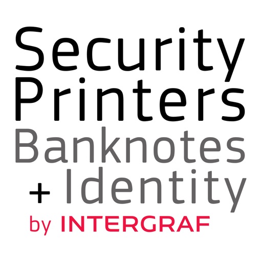 Intergraf SecurityPrinters
