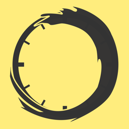 Ícone do app silo zen - meditation timer