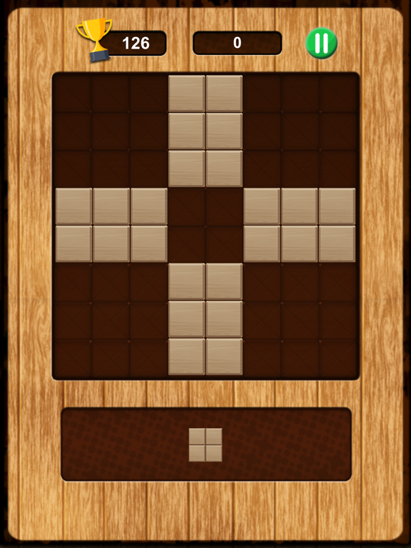 Screenshot #5 pour Jeu de Casse-tête en Bois