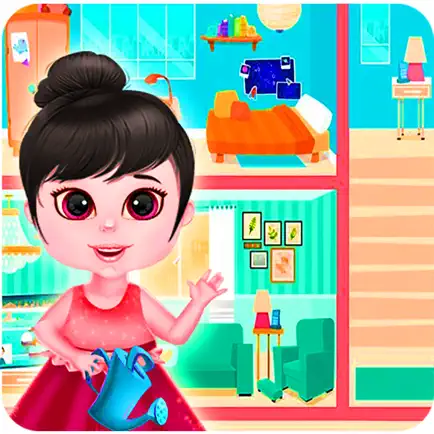 Surprise Dolls Room Decoration Читы