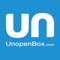 UnopenBox is a B2B platform that connects sellers to help each other