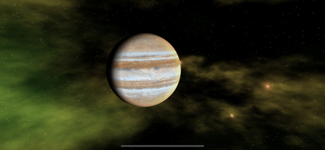 Next to Earth