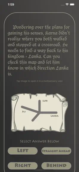 Game screenshot Adventures of Karna hack