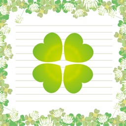 Sticker Clover