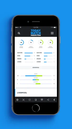 Today Match Prediction screenshot 4