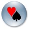 Enjoy over 150 solitaire games, with a simple graphic, touch interface