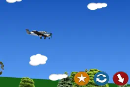 Game screenshot Fly Plane mod apk