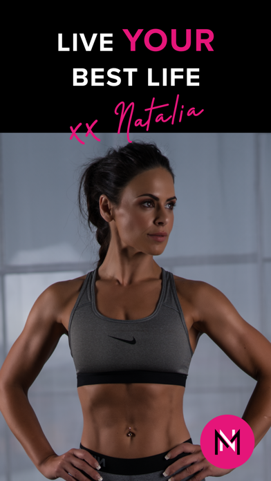 Women's Workouts: Weight Loss Screenshot