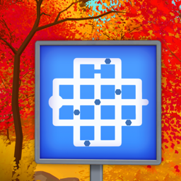 Ícone do app The Witness