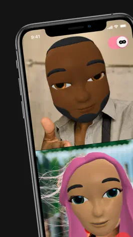 Game screenshot Reveal - talk to strangers mod apk