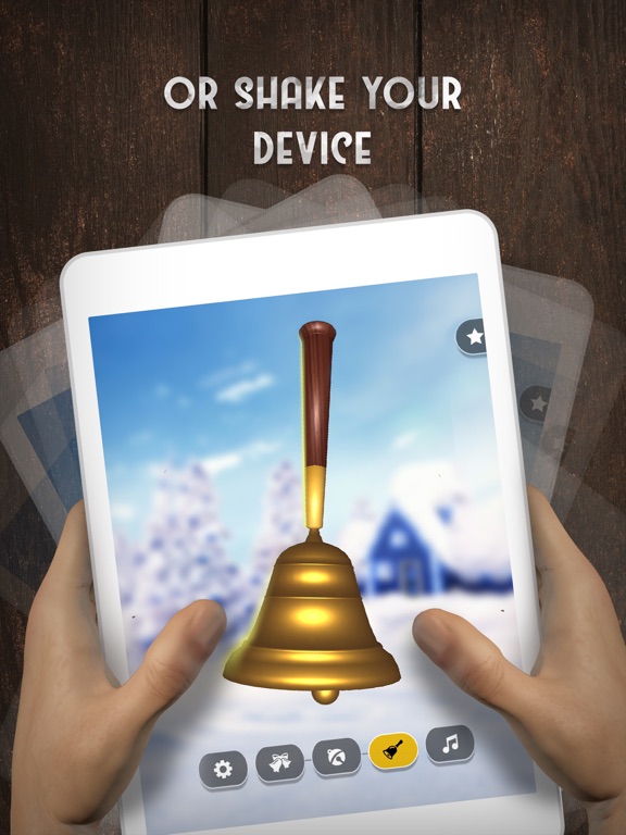 Screenshot #6 pour Jingle Bell - Christmas