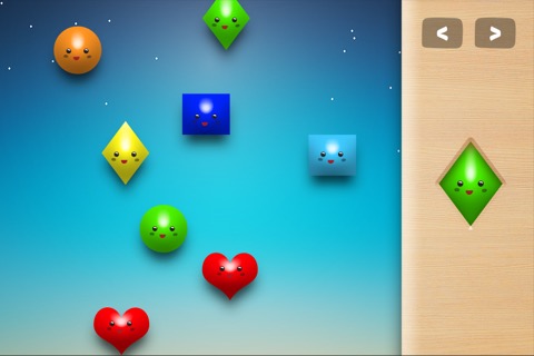 Baby Learning Shapes for Kidsのおすすめ画像4