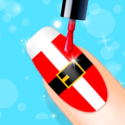 Super Star Girl Nail Salon