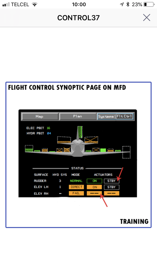 #6. E-JETS Training Guide LITE (iOS) 由: Jorge Gonzalez Galvan