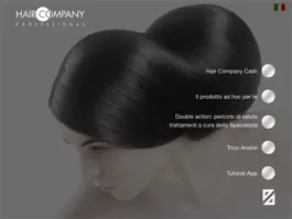 Game screenshot Hair Company App mod apk
