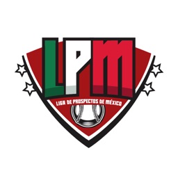 Liga de Prospectos México