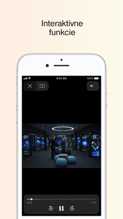 Prirodzene najlepší screenshot-4