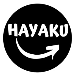 Hayaku Smart tag