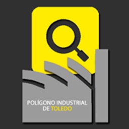 Polígono Industrial de Toledo