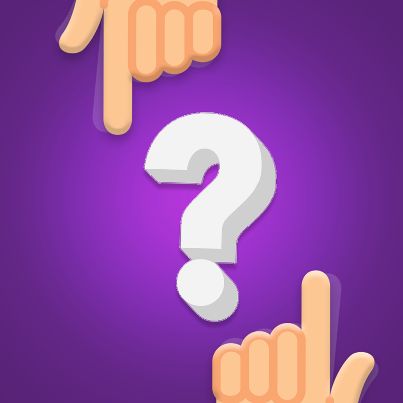 2 Player Quiz - Battle Game