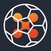 ドロンサッカー スコアボード - iPhoneアプリ
