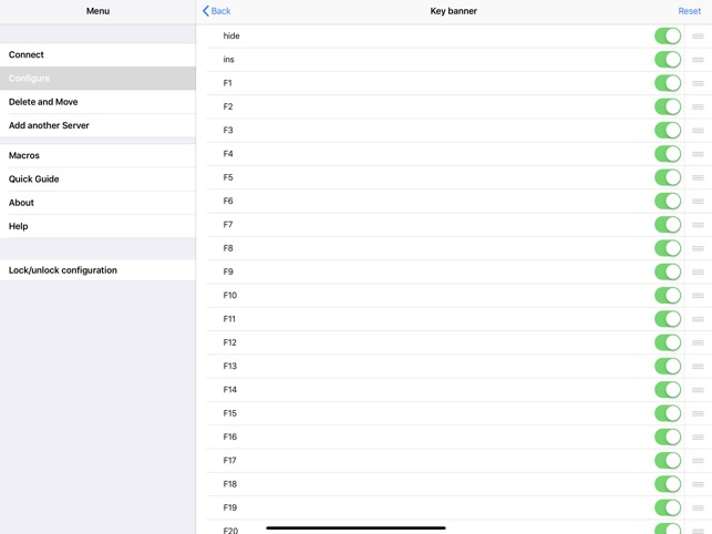 [Updated] TN3270 for iPhone / iPad, Windows PC (2023) 🔥